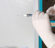Romania doneaza 1.150.000 doze de vaccin