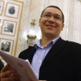 Victor Ponta vrea secretari executivi PSD din Banat si Transilvania