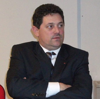 Sorin Bota, senator PSD