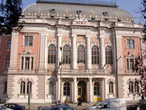 Curtea de Apel Cluj