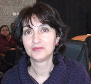 Mariana Pop