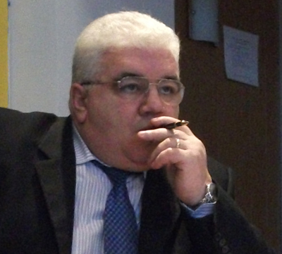 Emil Marinescu