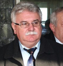 Gheorghe Marian