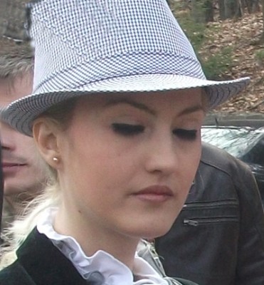 Ioana Pop