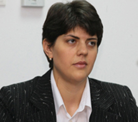Laura Codruta Kovesi