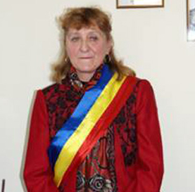 Maria Mihali
