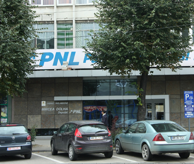 PNL si-a amanat sedinta regionala din Baia Mare