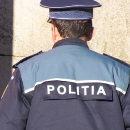 Poliţia Maramureş caută un agent de ordine publică