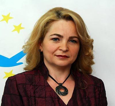 Gabriela Mărieş (ALDE): O femeie pe post de primar poate să aducă multe beneficii