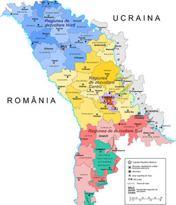 Sorin Bota: Voi continua să susțin integrarea europeană a Republicii Moldova