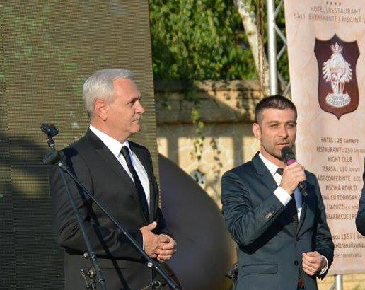 Dragnea despre Maramureș: Este o zonă strategică pentru noi Dragnea despre Maramureș: Este o zonă strategică pentru noi