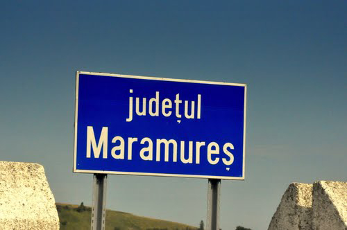 judetul Maramures