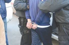 Arest pentru agresorul poliţistului din Şomcuta Mare