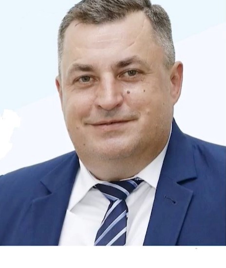 Florin Creț – consilier al președintelui PMP