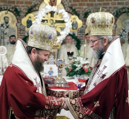 Episcopia Ortodoxă a Maramureșului și Sătmarului ajută persoanele nevoiașe