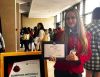 Raysa Pop – eleva din Chioar cu care ne mândrim