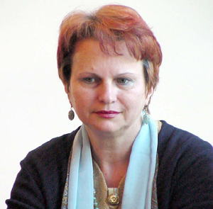 Ana Moldovan: Sunt interesata sa candidez pentru Camera Deputatilor
