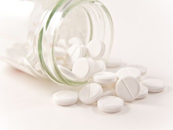 Aspirina- eficienta in prevenirea cancerului