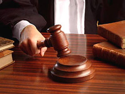 Sentinta pentru fostul judecator Zvara: condamnare cu suspendare