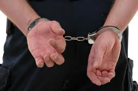 Trei barbati, suspecti de crima, au fost arestati preventiv
