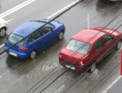 Primaria Baia Mare percepe 300 de lei- taxa de parcare pe un an