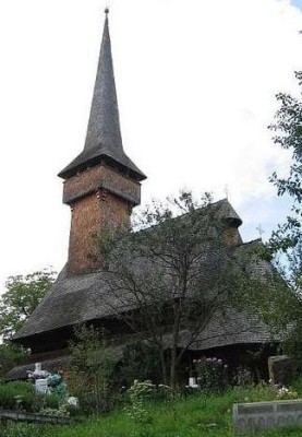 Biserici de lemn puse în valoare cu finanţare prin POR