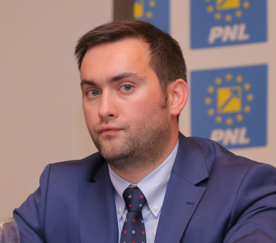 PNL Baia Mare: Susținere totală avocatului Niculescu-Țâgârlaș
