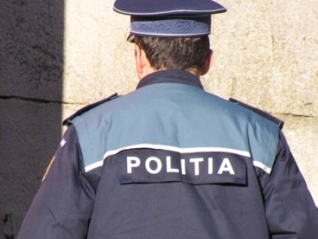 CONCURENŢĂ. 135 de candidaţi pentru un post de poliţist