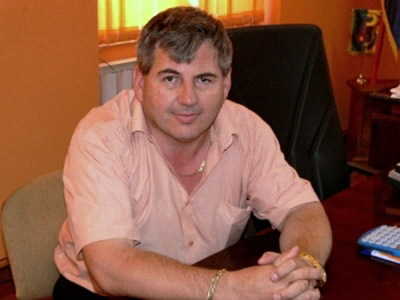 Vasile Alb, candidatul PMP pentru Primăria Şomcuta Mare