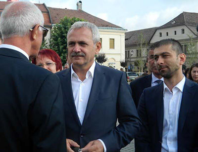 Candidații PSD la primăriile din Maramureş vor fi lansați, joi, în prezenta lui Liviu Dragnea