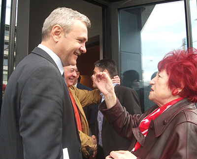 Liviu Dragnea vine să susţină candidaţii PSD din Maramureş