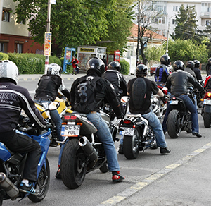 Se deschide sezonul moto 2016 la Sighetu Marmatiei