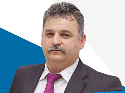 Vasile Gherman-un om vrednic şi corect-candidat al PMP la Consiliul Judeţean