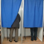 5,7 % prezenţă la vot la o secţie din Şomcuta Mare