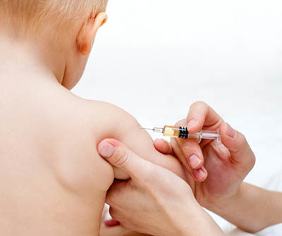Maramuresul s-a aprovizionat cu doze pentru vaccinarea gratuita a copiilor