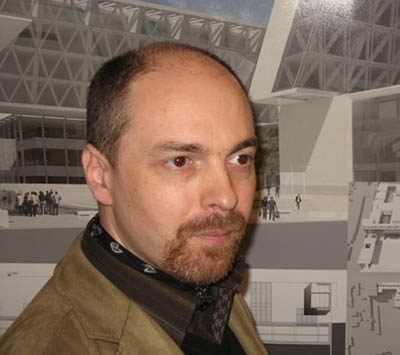 Arhitectul Dinculescu vrea să iasă din arest