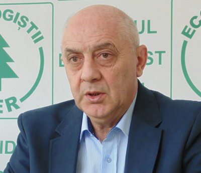 Cristian Anghel – candidatul PER Maramureş la parlamentare