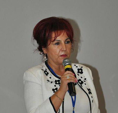 Gabriela Tulbure a fost aleasă prim-vicepreședinte a Asociației Orașelor din România