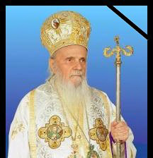 Patriarhul Daniel: Arhiepiscopul Iustinian rămâne o pildă de dăruire jertfelnică pentru Biserică