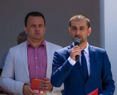 Şimon şi Pop – cap de listă la PSD Maramureș pentru parlamentare