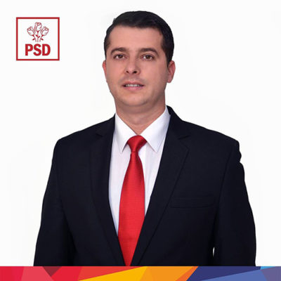 Bogdan Tomoiagă (PSD): ”Vom guverna în interesul oamenilor”