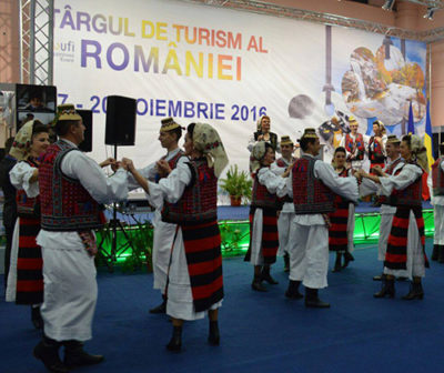 VisitMaramureş – aplicaţie lansată la Târgul de Turism al României