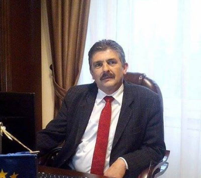 Dorin Vasile Paşca – primarul declarat „definitiv” în conflict de interese