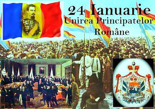 Expoziţie de fotografie de Ziua Unirii Principatelor Române