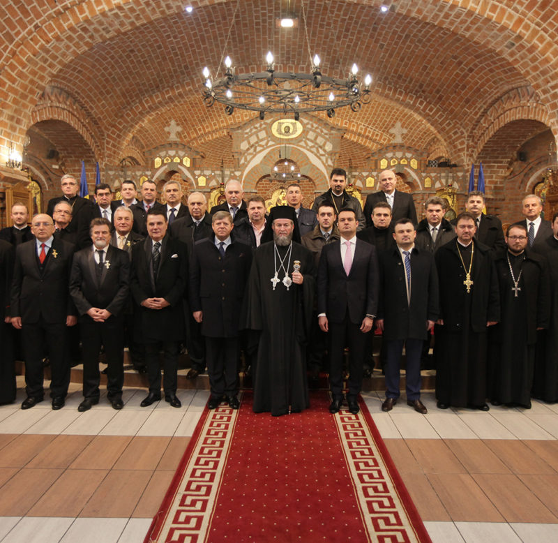 Adunarea Eparhială: 8 preoţi au fost sancţionaţi disciplinar