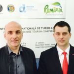 Bogdan Tomoiagă – la discuții cu reprezentanții Centrelor de informare turistică