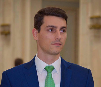 Ionel Bogdan: Guvernul Dragnea 2 afectează sănătatea economică a României