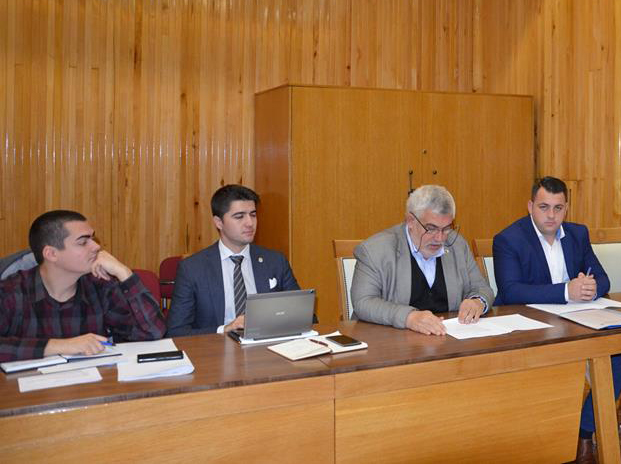 Ministrul Nica în Maramureș. Problemele județului – discutate cu parlamentarii