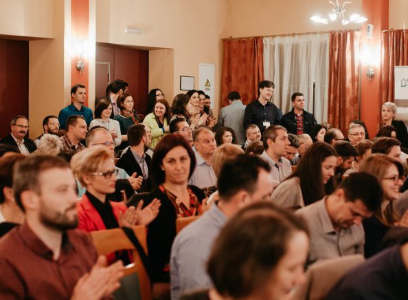 „Innovation IT” 2017, eveniment business unic și inovator în Maramureș