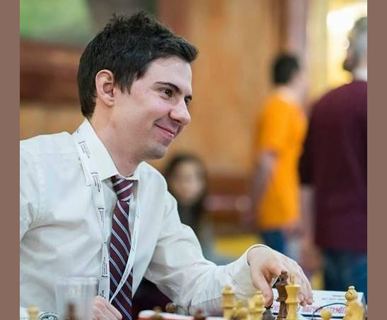 Băimărean – noul campion al României la șah